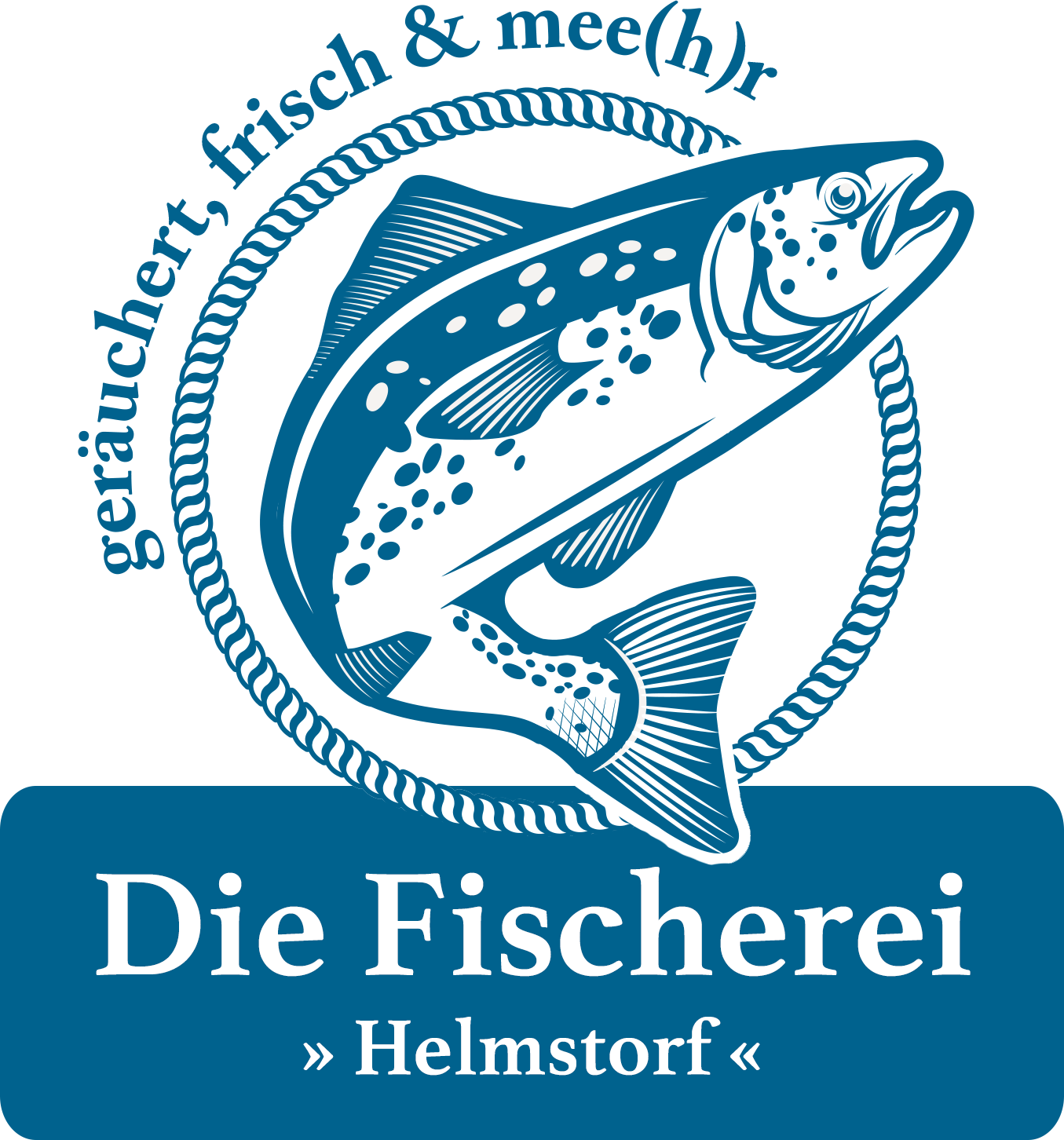 Die Fischerei in Helmstorf - geräuchert, frisch und mee(hr)